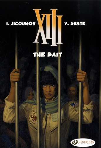 XIII Tome 20 The bait