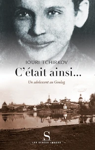 C'était ainsi...