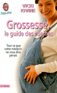 Grossesse, le guide des copines