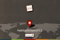  IPEA - HabitatScope 2013.