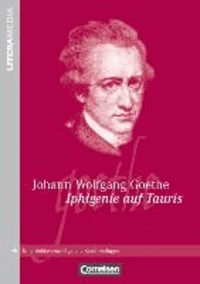 Iphigenie auf Tauris - Handreichungen für den Unterricht. Unterrichtsvorschläge und Kopiervorlagen.