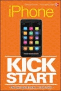 iPhone 5 Kickstart.