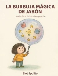 La burbuja mágica de jabón