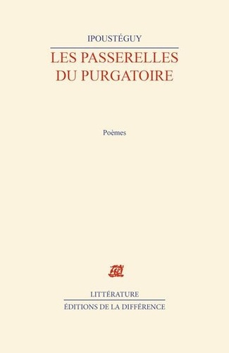  Ipoustéguy - Les Passerelles Du Purgatoire.
