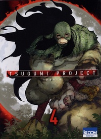 Ippatu - Tsugumi Project Tome 4 : .