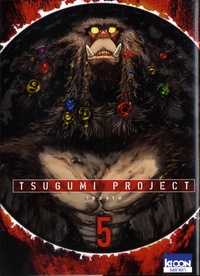  Ippatu - Tsugumi Project Tome 5 : .