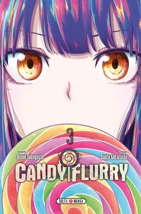 Candy Flurry Tome 3