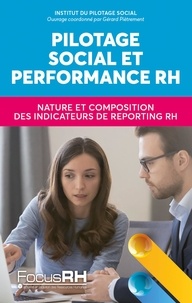  IPSOC - Pilotage social et performance RH - Du réglementaire aux actions RH.