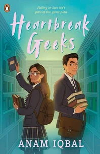 Heartbreak Geeks
