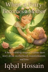 When a Fairy Becomes a Mother