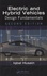 Electric and Hybrid Vehicles. Design Fundamentals 2nd edition