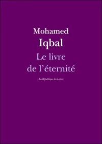 Le Livre de l'éternité
