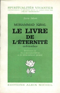 Le Livre de l'éternité