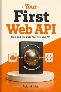 Your First Web API