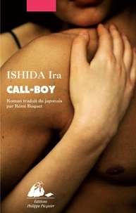 Ira Ishida - Call-Boy.