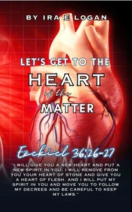 Let’s get to the Heart of the Matter