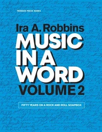 Music in a Word
