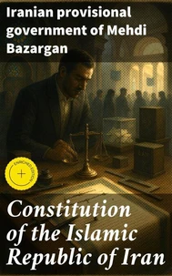 Constitution of the Islamic Republic of Iran