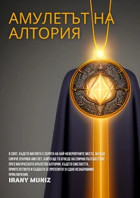 Амулетът на Алтория