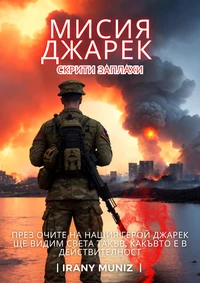 Мисия Джарек - Скрити заплахи