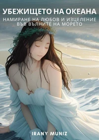 Убежището на океана - Намиране на любов и изцеление във вълните на морето