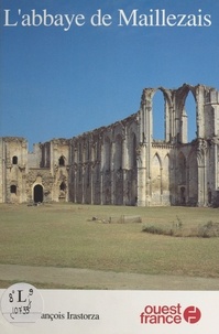  Irastorza - L'Abbaye de Maillezais.