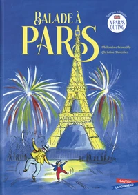 Balade à Paris