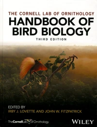 Handbook of Bird Biology