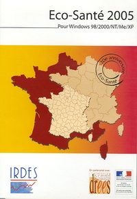  IRDES - Eco-santé France 2005.