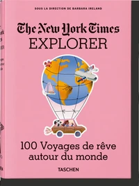 New York Times Explorer