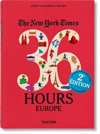 The New York Times, 36 hours