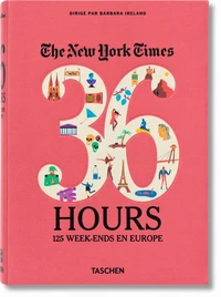 The New York Times, 36 hours