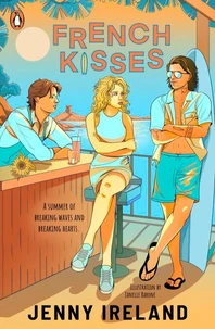 French kisses