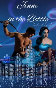 Jenni in the Bottle