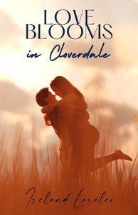  Ireland Lorelei - Love Blooms In Cloverdale.
