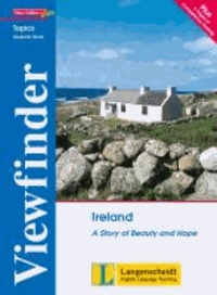Ireland - Students' Book - A Story of Beauty and Hope.