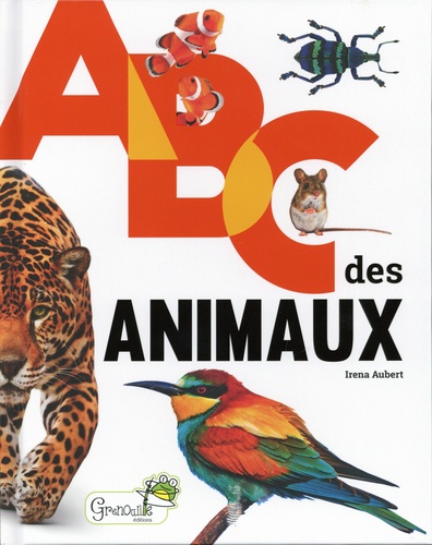ABC des animaux