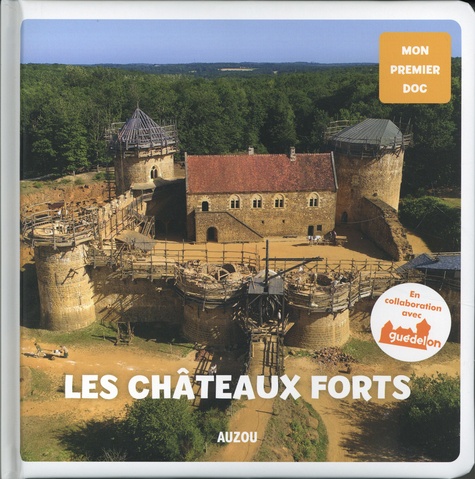 Les châteaux forts - Occasion