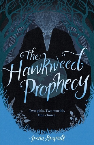 The Hawkweed Prophecy. Book 1
