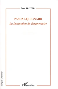 Pascal Quignard