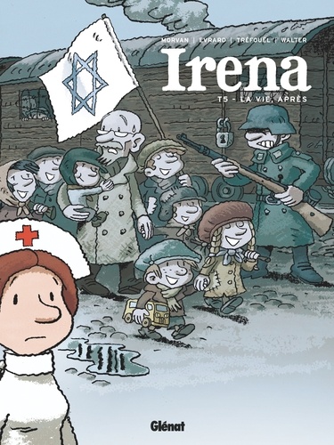 Irena - Tome 05. La vie après