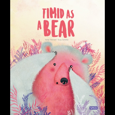 Timid as a Bear