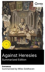 Against Heresies (Summarized Edition)