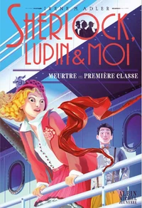 Meurtre en première classe