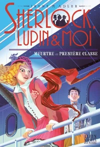 Meurtre en première classe