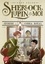 Sherlock, Lupin et moi Tome 7 L'énigme du cobra royal. Londres 1871