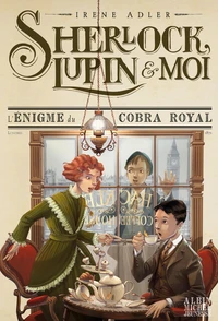 L'énigme du cobra royal