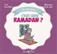 Irène Amina Rekad - C'est quoi ramadan ?.