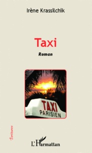 Irène Bertaud Krassilchik - Taxi.