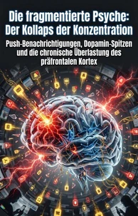 Die fragmentierte Psyche: Der Kollaps der Konzentration
